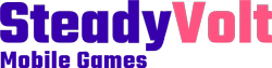 SteadyVolt Logo